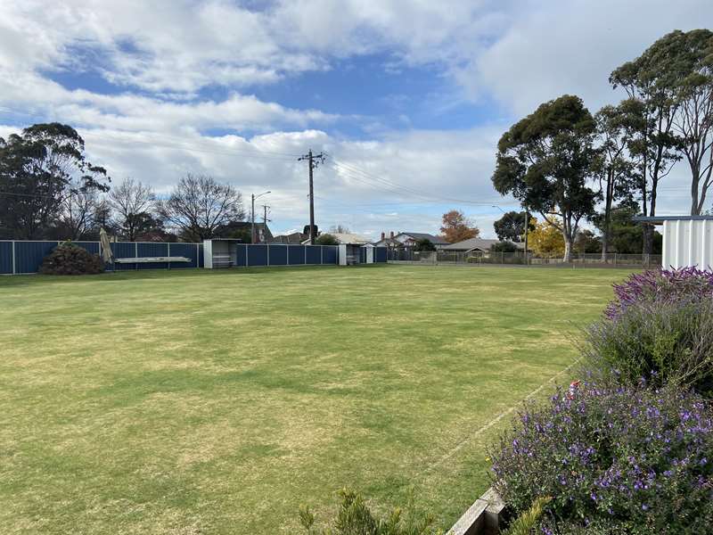 Leongatha Croquet Club