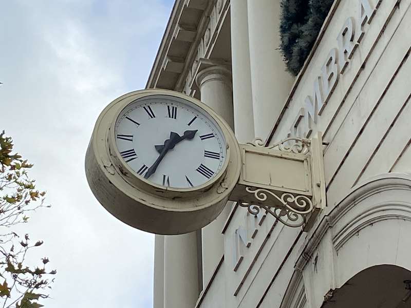 Leongatha Statues and Monuments