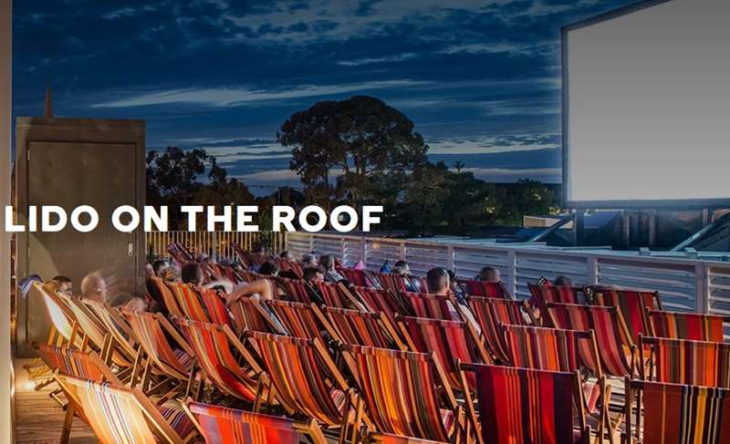 The Best Outdoor Cinemas in Melbourne