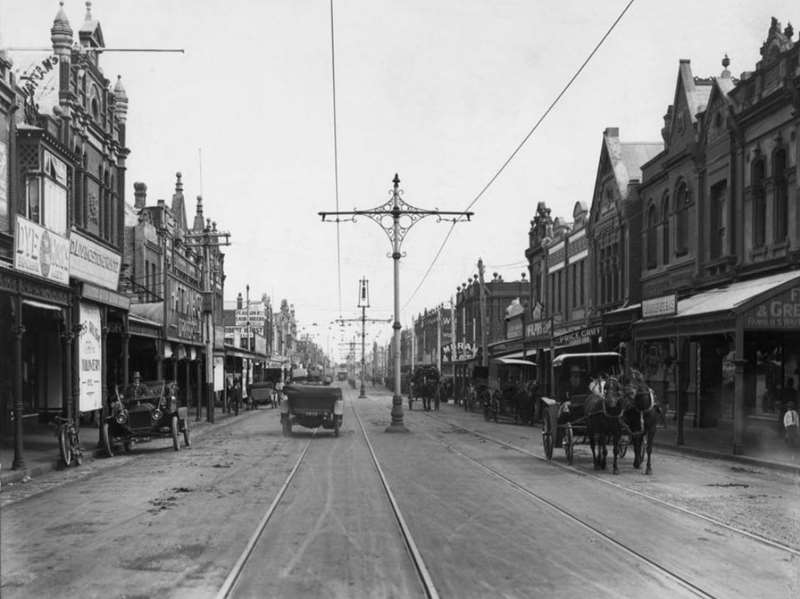 List of Historical Societies in Victoria