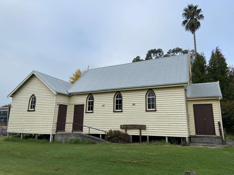 Loch Village History Walk