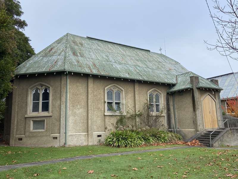 Loch Village History Walk