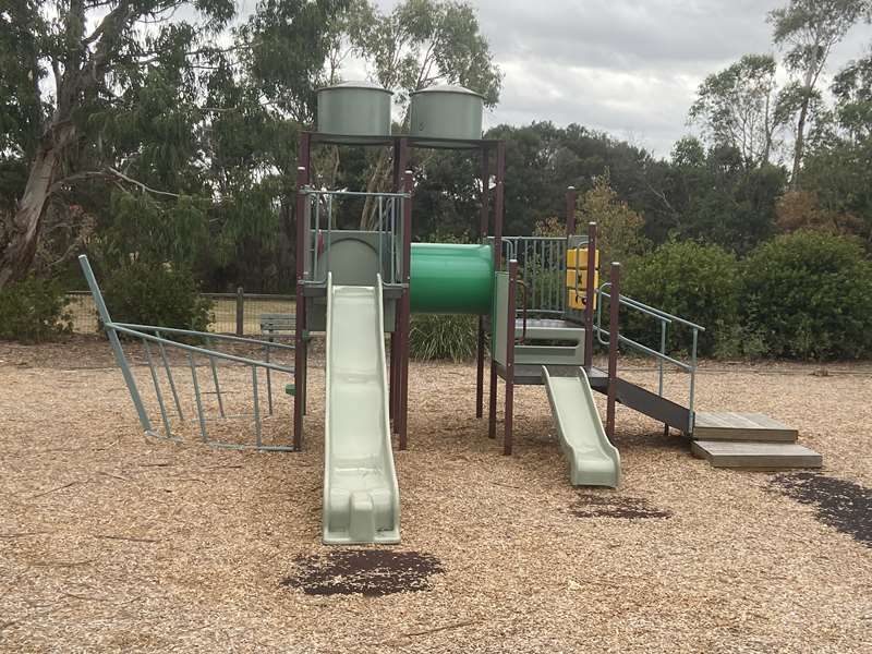 Lochard Terrace Playground, Narre Warren South