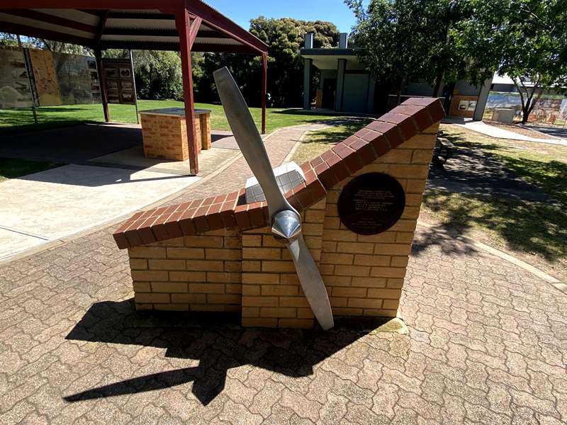 Loddon Shire Street and Public Art