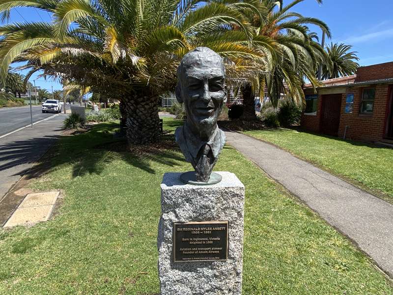 Loddon Shire Street and Public Art