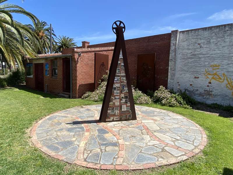 Loddon Shire Street and Public Art