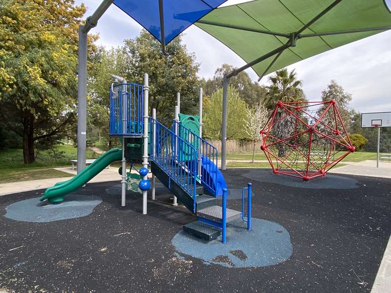 Long Gully Splash Park Playground, Cunneen Street, Long Gully