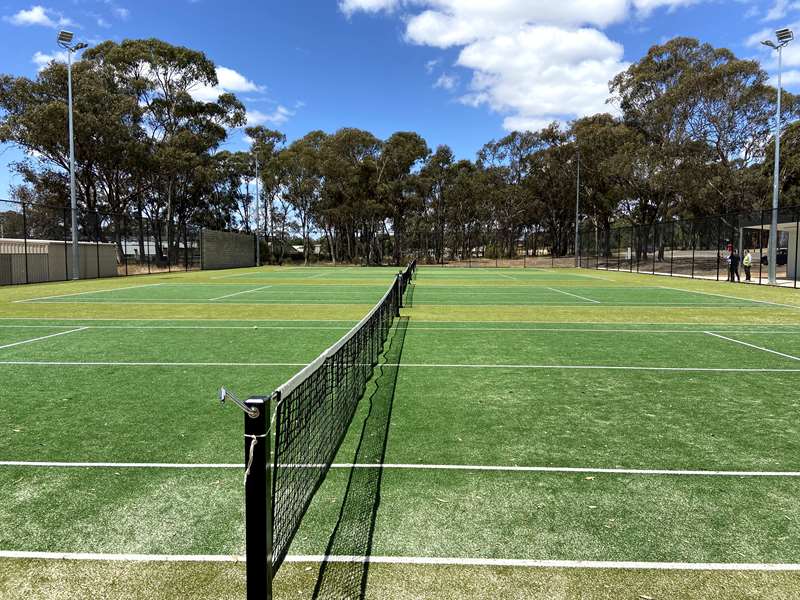 Maiden Gully Tennis Club