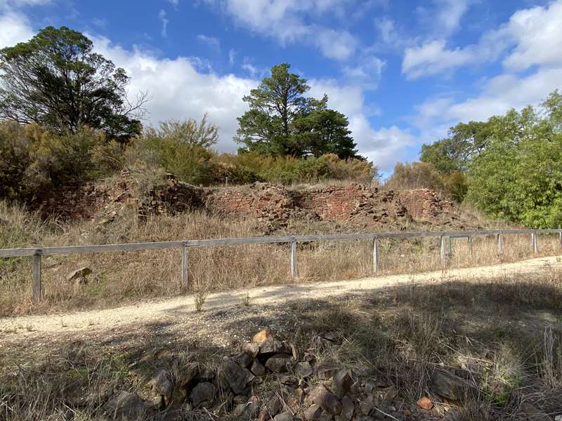 Maldon - Anzac Hill Walk