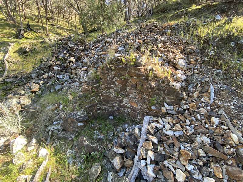 Maldon - Grand Junction Quartz Kilns