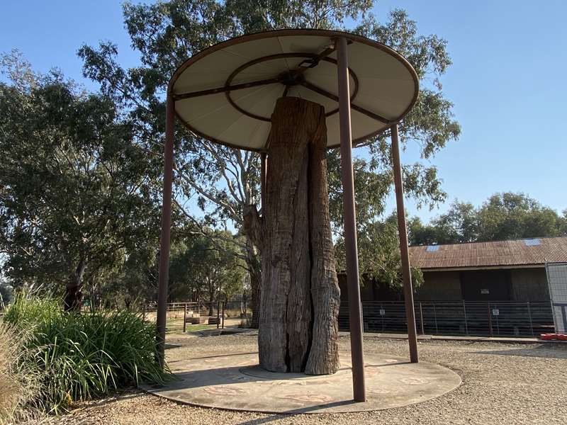 Mansfield Shire Street and Public Art