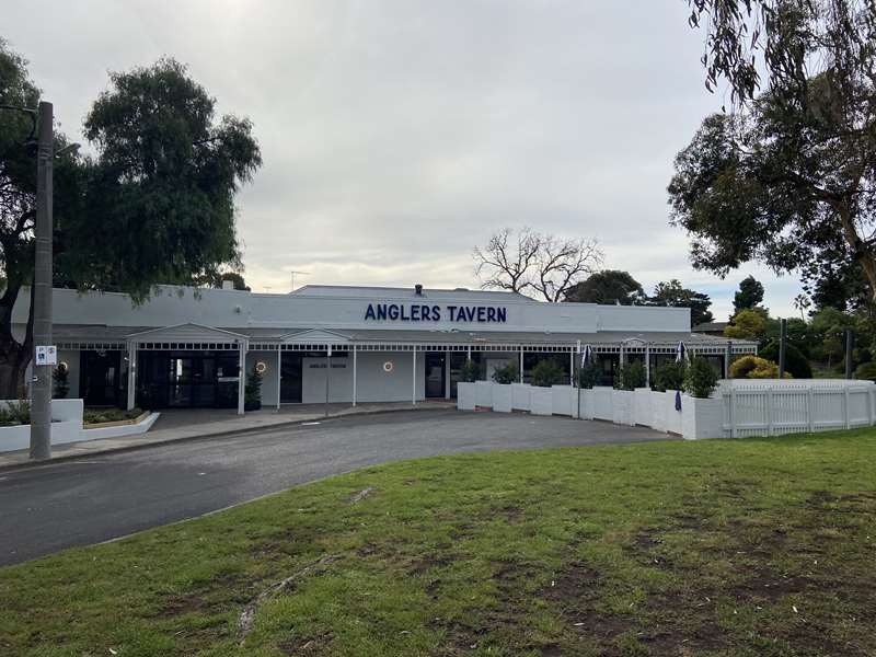 Maribyrnong River Loop Walk (Aberfeldie)