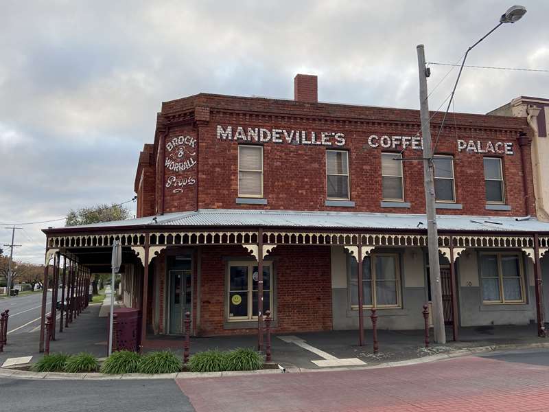 Maryborough Heritage Walking Tour