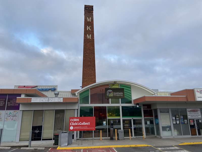 Maryborough Heritage Walking Tour