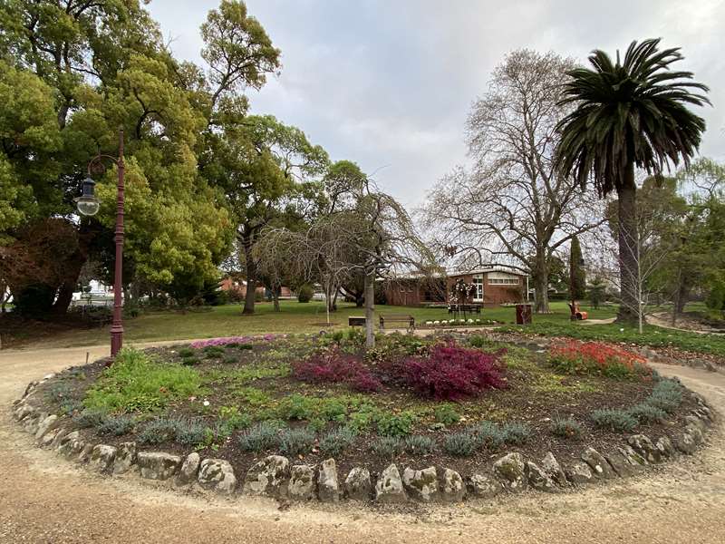 Maryborough Heritage Walking Tour