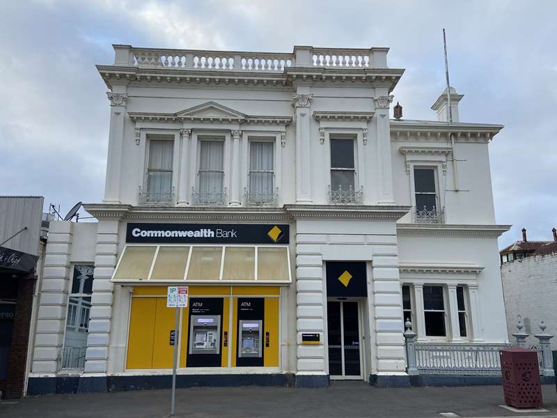 Maryborough Heritage Walking Tour