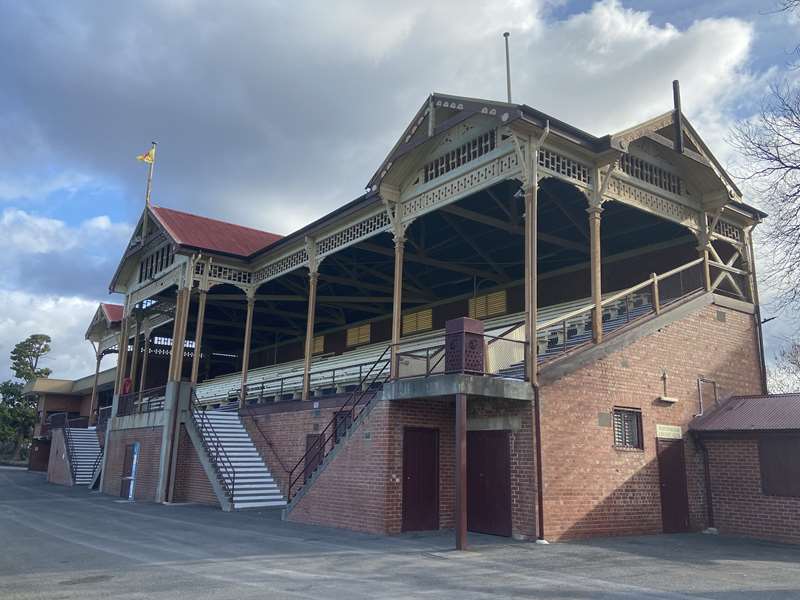 Maryborough Self Drive Tour