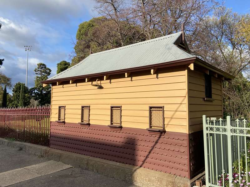 Maryborough Self Drive Tour