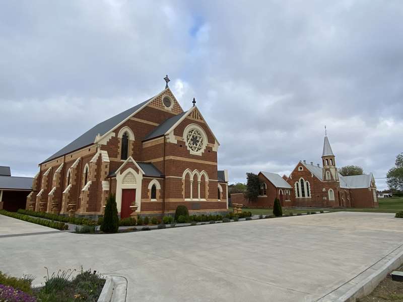 Maryborough Self Drive Tour