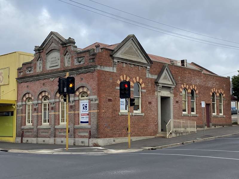 Maryborough Self-Guided Town Walk