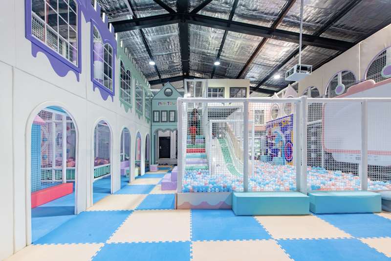 MiniTown Indoor Play Centre (Nunawading)