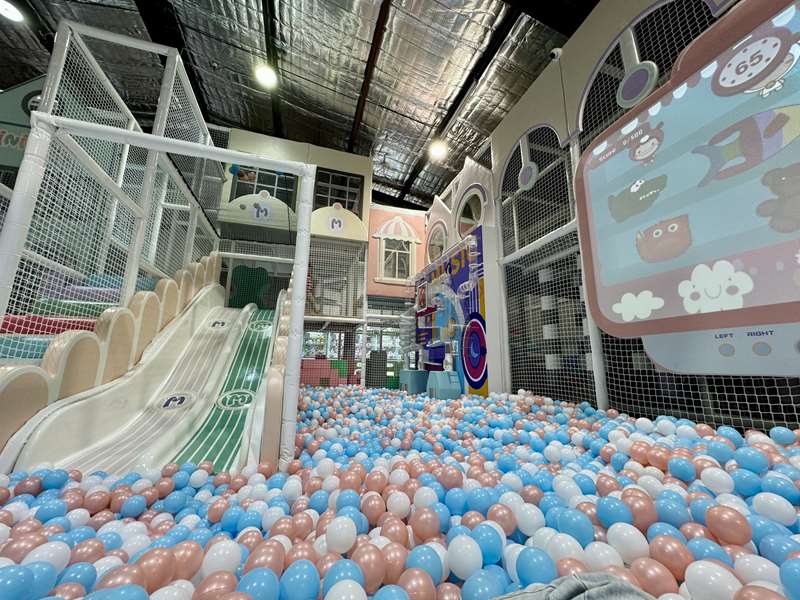 MiniTown Indoor Play Centre (Nunawading)