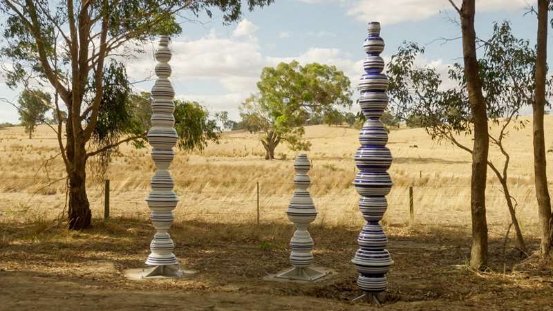 Mitchell Shire Street and Public Art