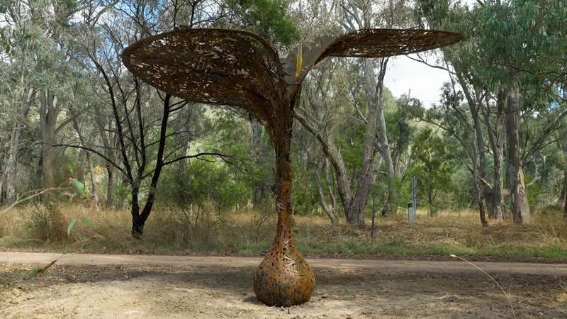 Mitchell Shire Street and Public Art