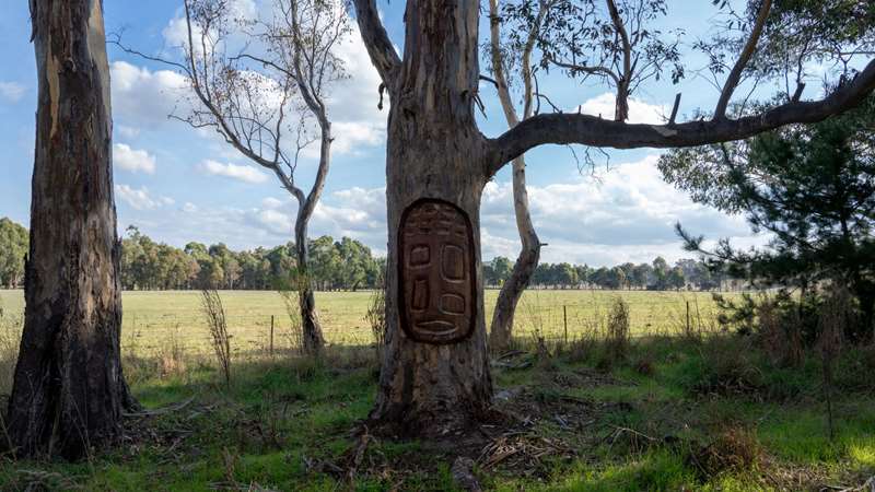 Mitchell Shire Street and Public Art