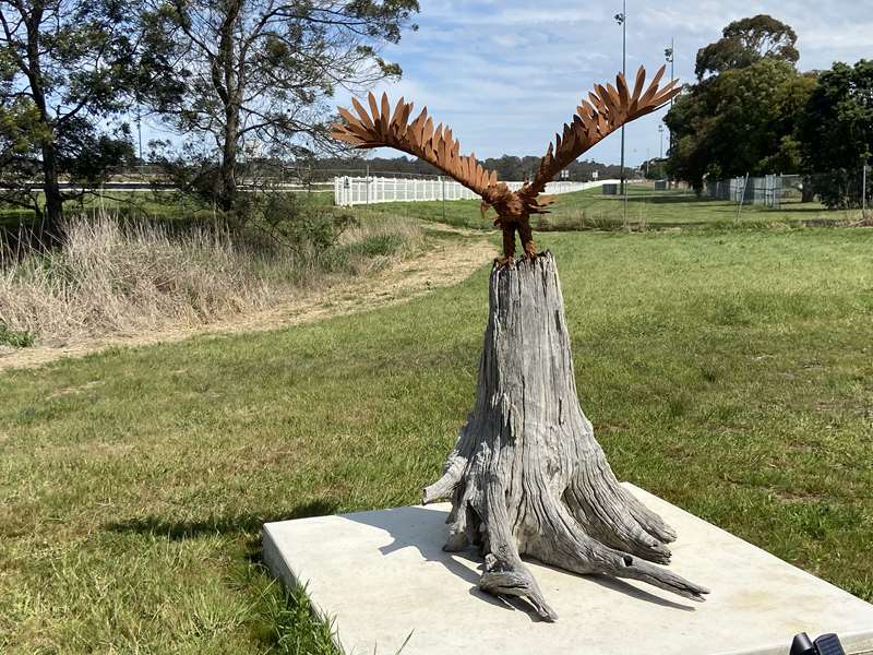 Mitchell Shire Street and Public Art