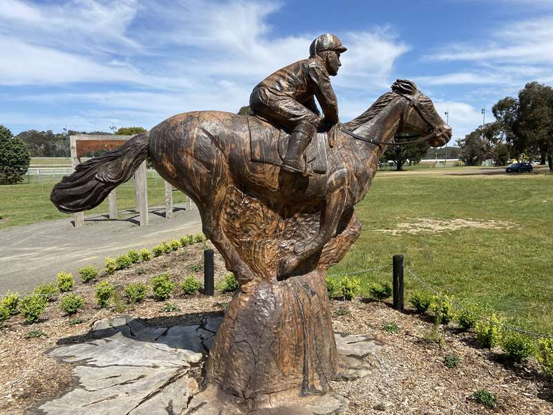 Mitchell Shire Street and Public Art