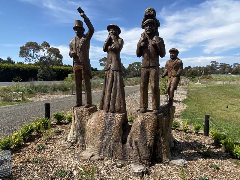 Mitchell Shire Street and Public Art