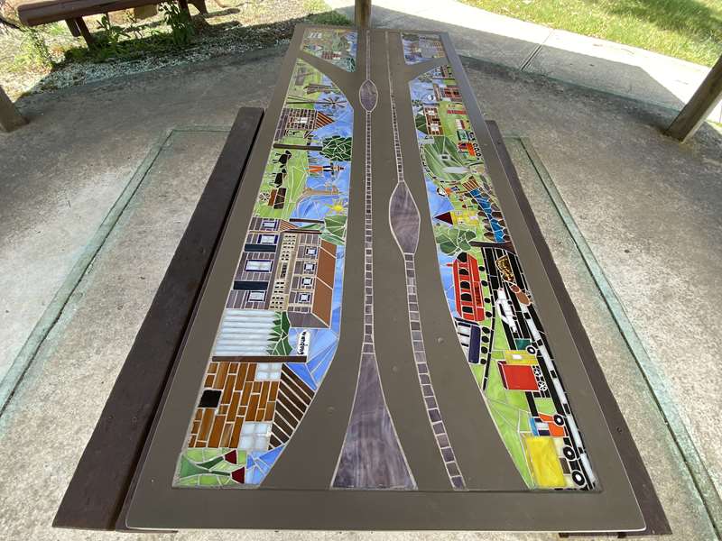 Mitchell Shire Street and Public Art