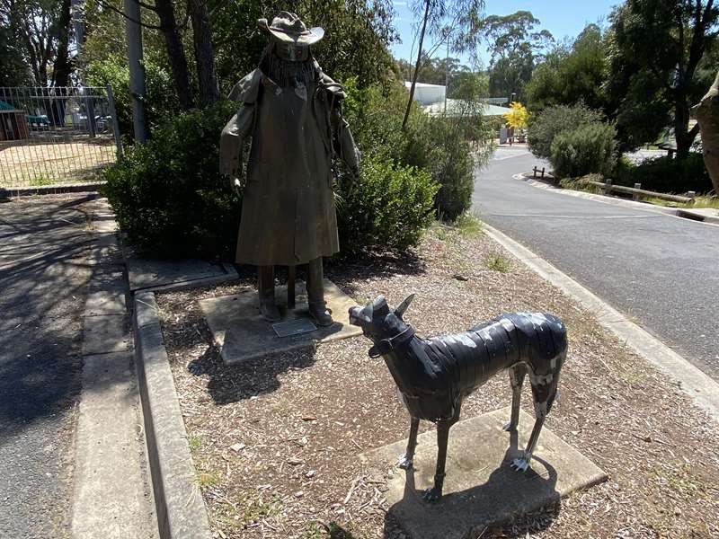 Mitchell Shire Street and Public Art