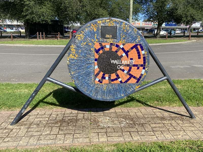 Mitchell Shire Street and Public Art