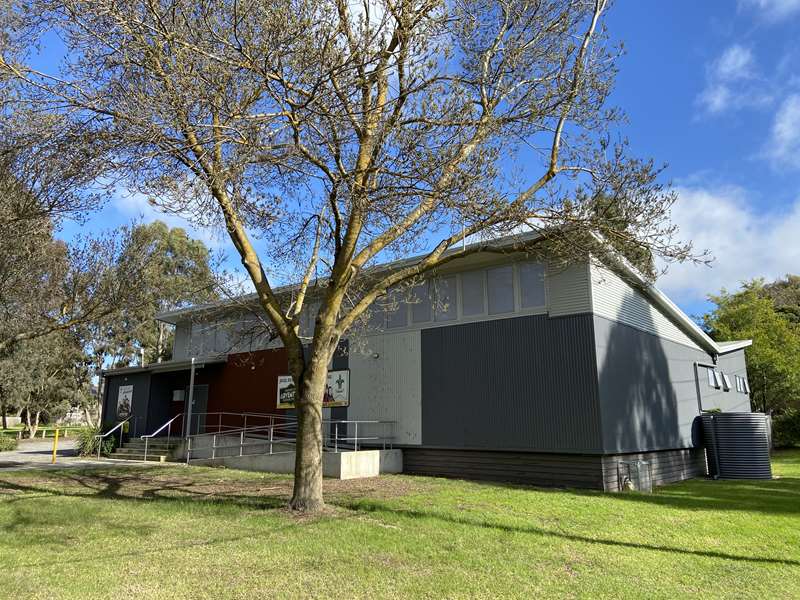 Mont Albert North Scout Group (Box Hill North)