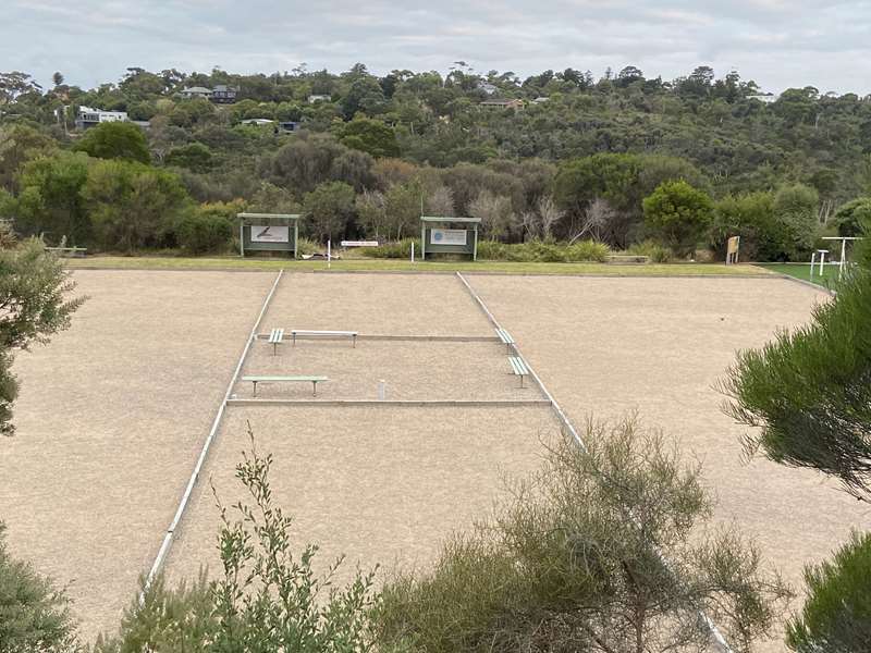 Mount Martha Bowls & Petanque Club