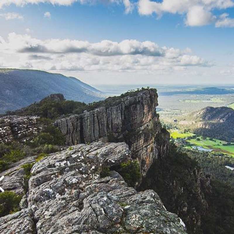 Moyston - Grampians Adventures