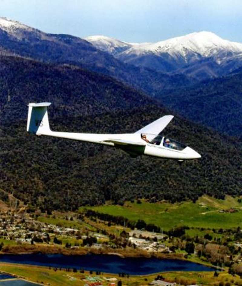 Mt Beauty Gliding Club