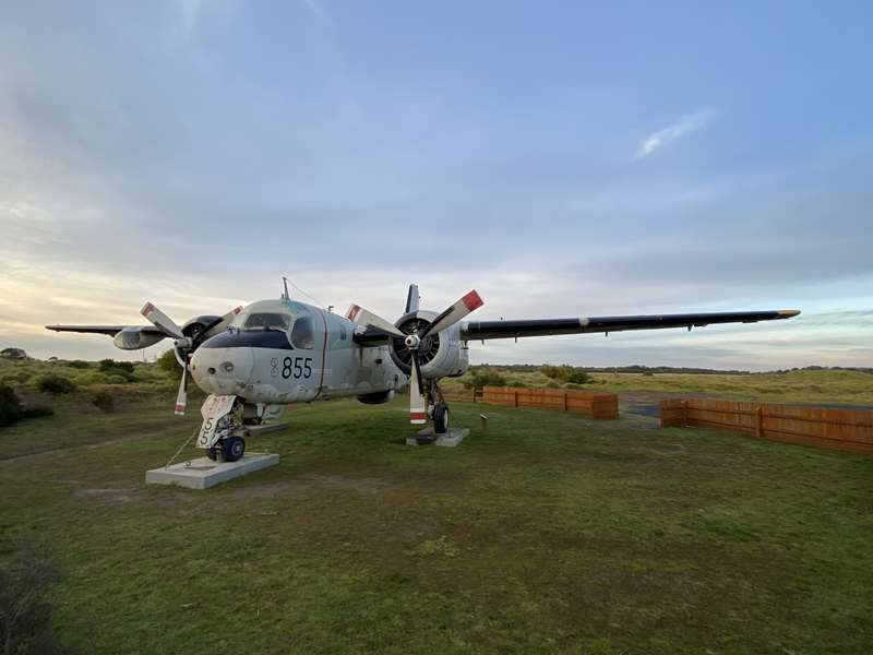 National Vietnam Veterans Museum (Newhaven)