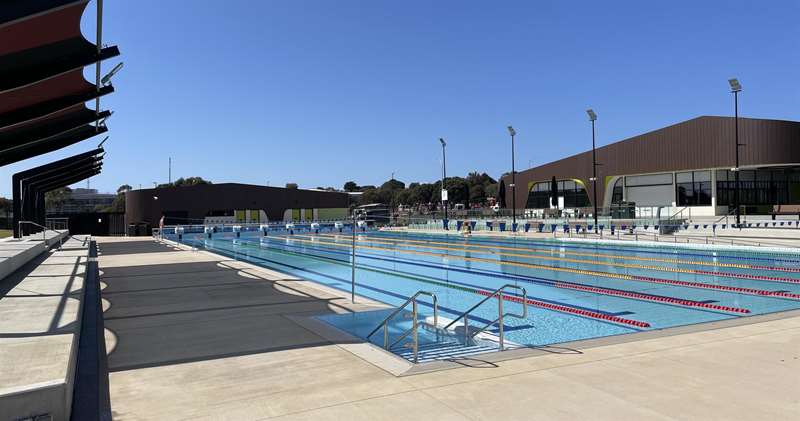 North Bellarine Aquatic Centre (Drysdale)