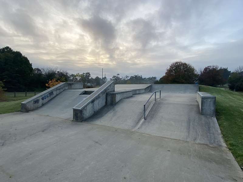 Nyora Skatepark