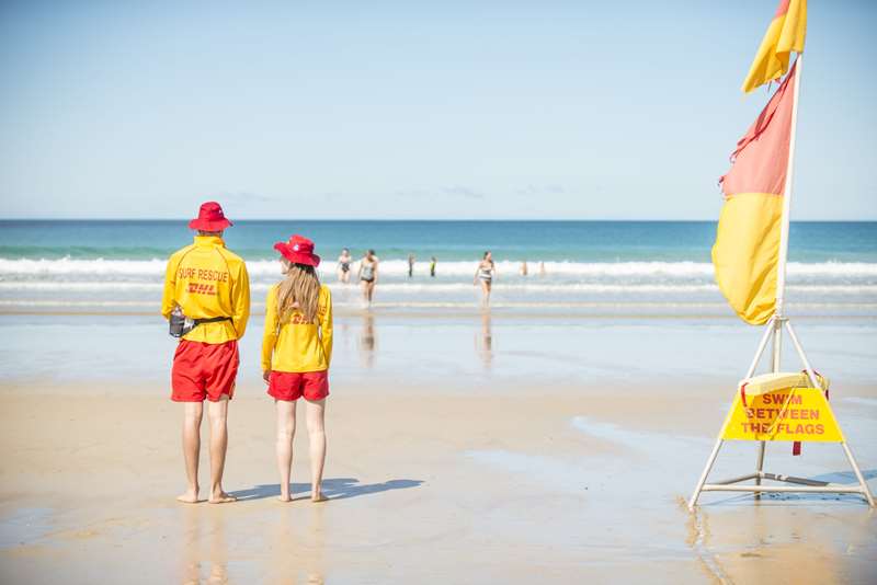 List of Patrolled Beaches in Melbourne and Regional Victoria