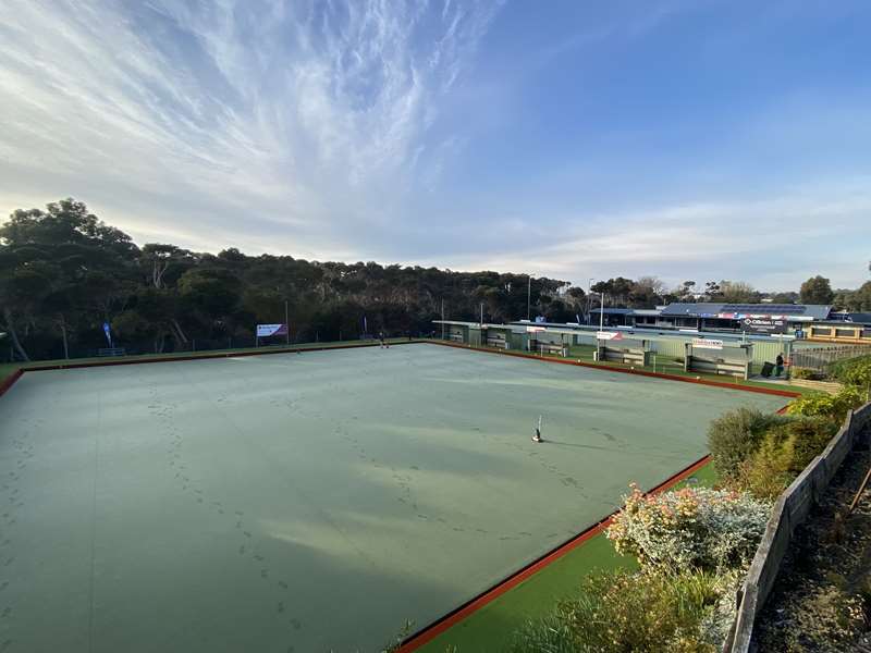 Phillip Island Bowling Club (Cowes)