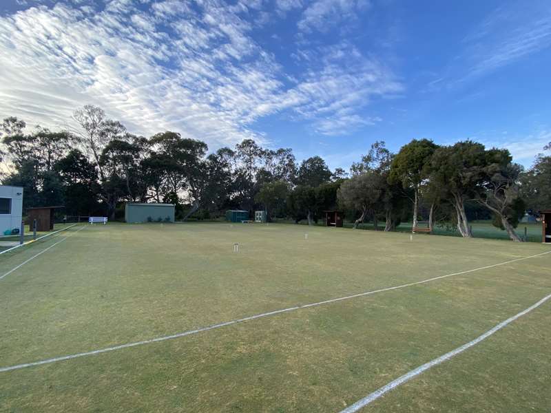 Phillip Island Croquet Club (Cowes)