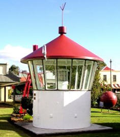 Port Albert - Gippsland Regional Maritime Museum