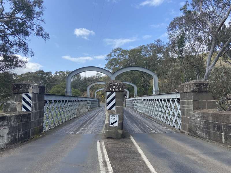 Redesdale Bridge