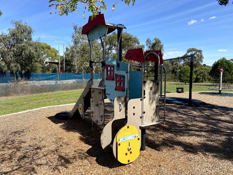 Ribblesdale Avenue Playground, Wyndham Vale