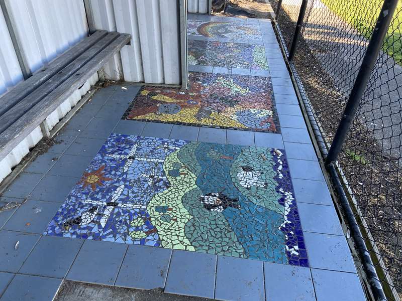 South Gippsland Shire Street and Public Art