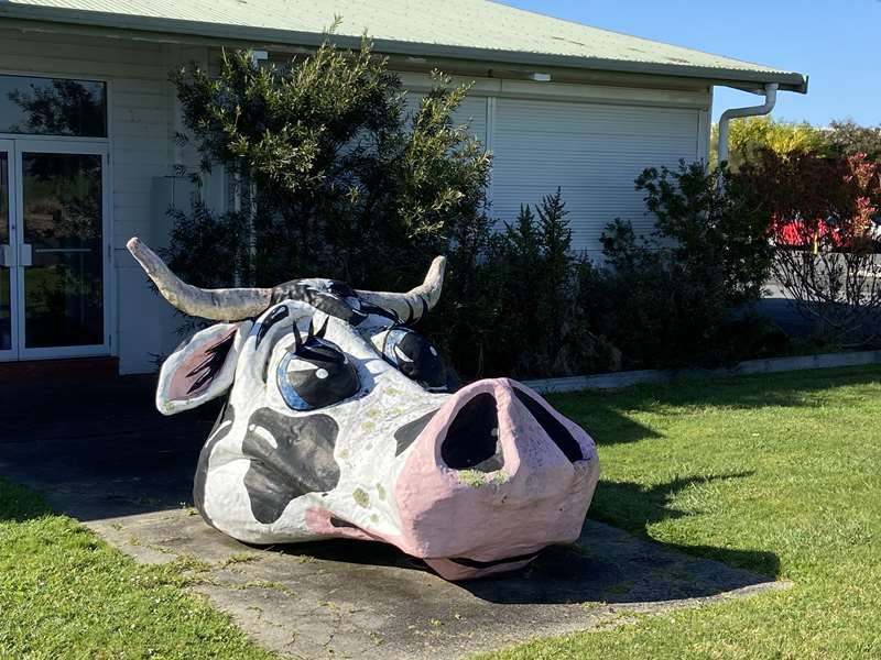 South Gippsland Shire Street and Public Art